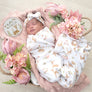 2PK Jersey Swaddle - Sophia Garden