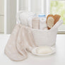 5pc Bath Gift Set - Rainbow Sloth