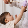 2 Pack Mini Market Stroller Toys - Ice Cream & Cupcake