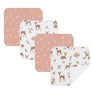 5pc Bath Gift Set - Sophia's Garden
