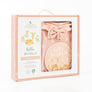 Hello World Gift Set - Dusty Rose