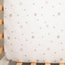 Cotton Jersey Fitted Sheet - Honey Pot