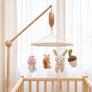 Musical Mobile - Whimsical Wonderland