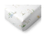 Cotton Jersey Fitted Sheet - Goosey Goosey