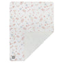 Jersey Sherpa Blanket - Fly Away