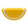 Silicone Puzzle Toy Lemon