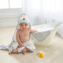 5pc Bath Gift Set - Up And Up Away