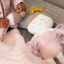 Knitted Toy - Emma Ballerina