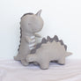 Knitted Toy - Taylor T-Rex