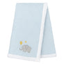 Stroller Blanket - Mason Elephant
