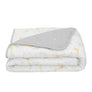 Baby Comforter - Noah Giraffe