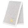 Stroller Blanket - Noah Giraffe