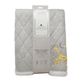 Stroller Blanket - Noah Giraffe