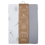 Organic Muslin Blanket - Dandelion