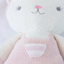 Knitted Toy - Ava Cat