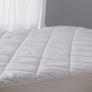 Smart-Dri™ Waterproof Mattress Protector - Crib