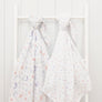 2pk Muslin Swaddle Blankets - Sweet Tweet