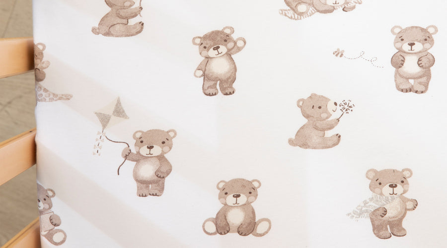 Baby Bedding Buying Guide