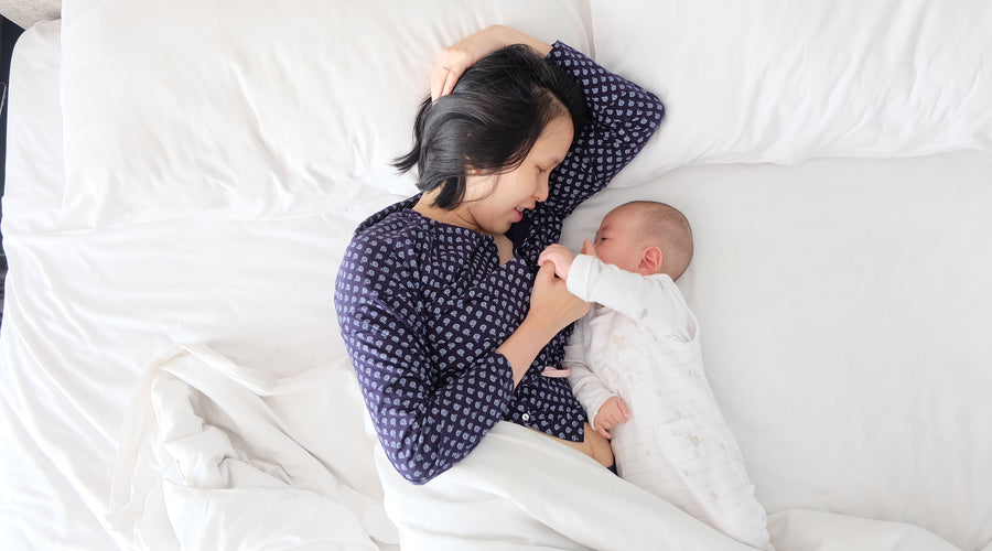 10 Myths About Breastfeeding That We All Should Stop Believing