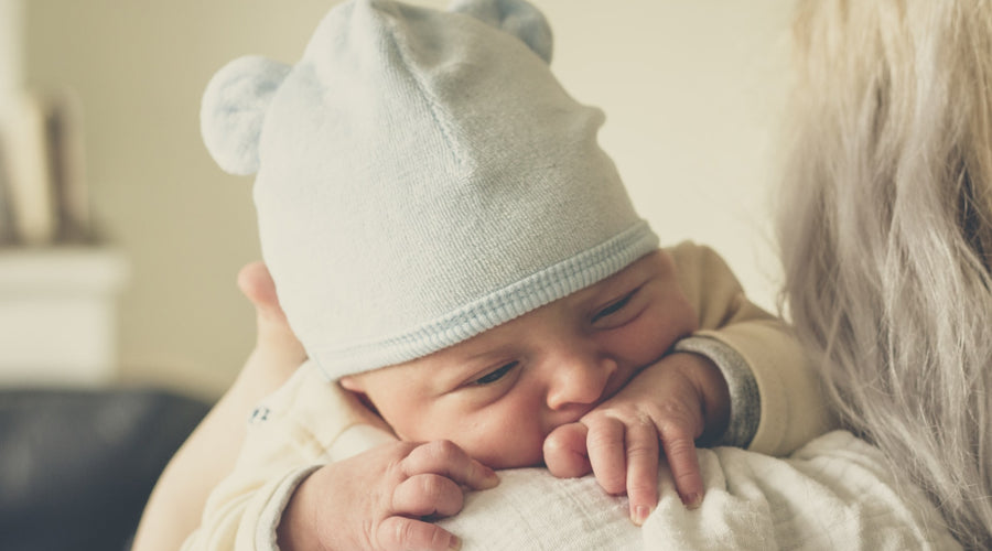 10 Valuable Money Saving Tips for a New Mom Like You