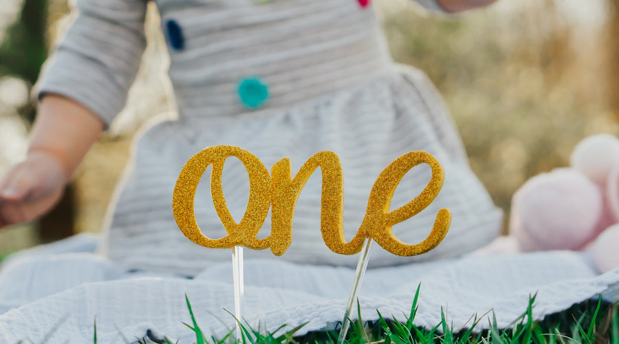 12 Practical Gift Ideas for Your 1-Year Old Baby Girl