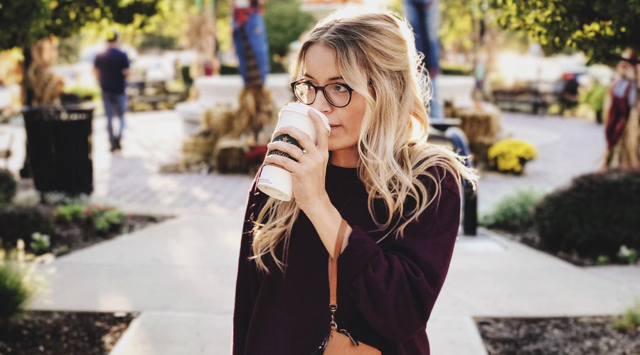 18 Little Changes You Can Make for a Healthier Lifestyle