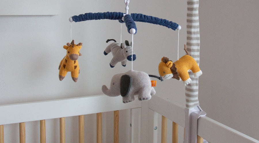4 Special Benefits of Classical Music for Babies
