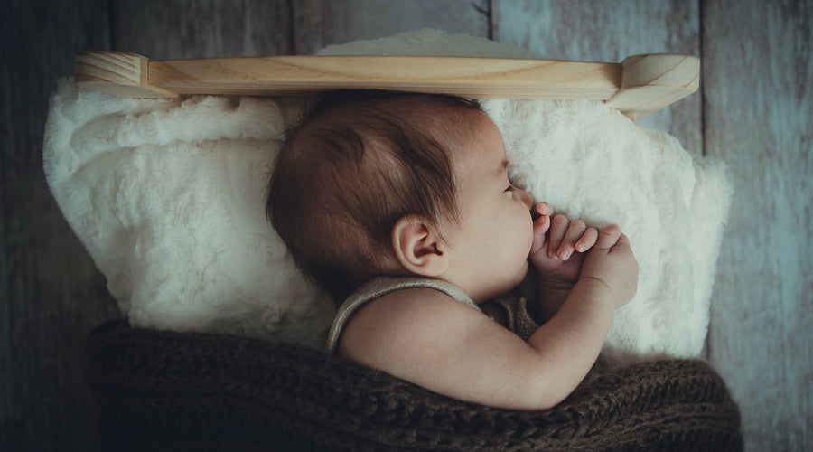 5 Eco-Friendly Baby Product Alternatives to Use at Home