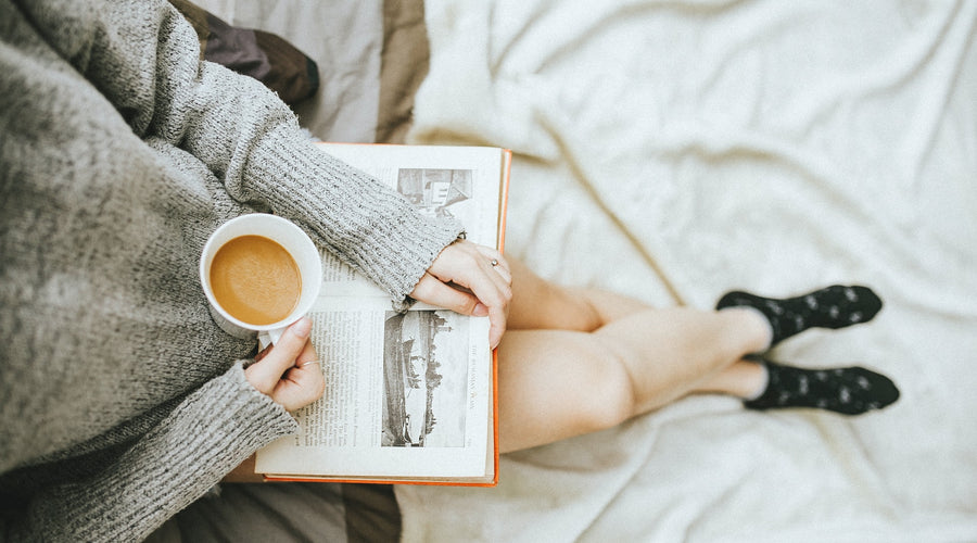 5 Simple Self-Care Ideas for Exhausted New Moms