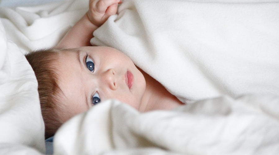 5 Things to Remember for Baby Hygiene and Baby Care