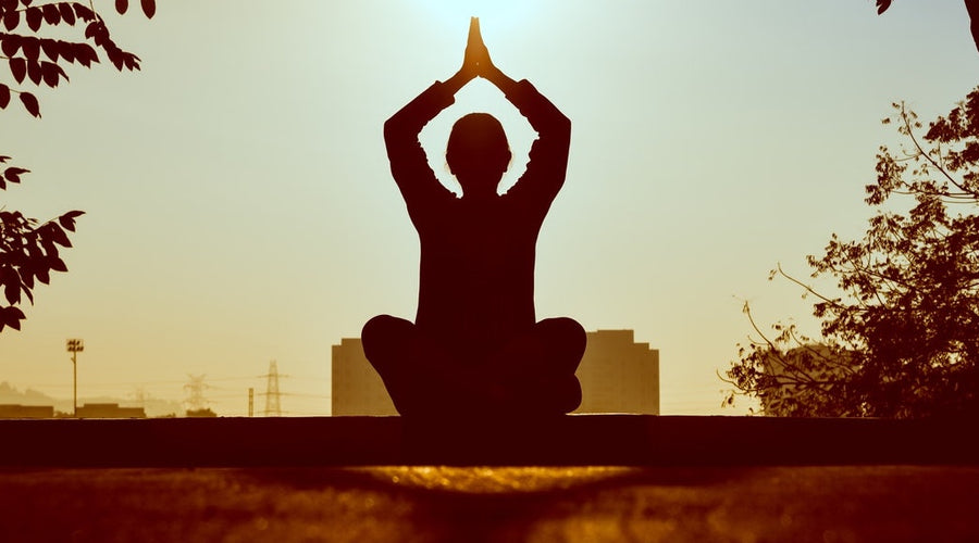 5 Wonderful Benefits of Prenatal Yoga