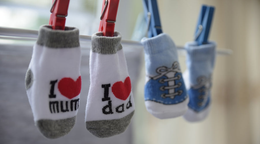 6 Easy Baby Laundry Hacks and Other Tips for Washing Baby Clothes