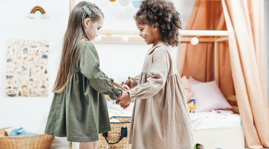 6 Essential Elements to Create a Beautiful Baby Playroom