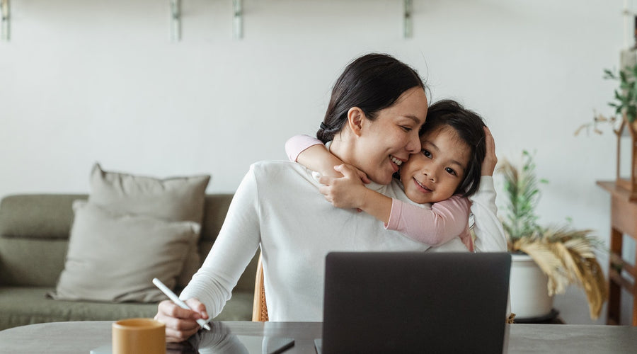 6 Tips to Stay Productive While Working from Home