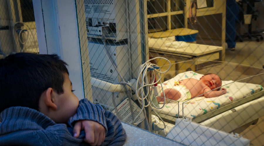 7 Signs You’re Ready to Have Another Baby