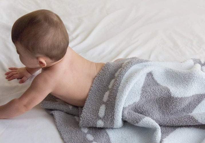 7 Simple Ways to Make Tummy Time More Fun and Engaging