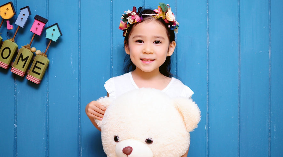 7 Things You Would Want to Know About Raising Girls