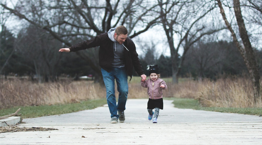 7 Tips for Positive Toddler Discipline