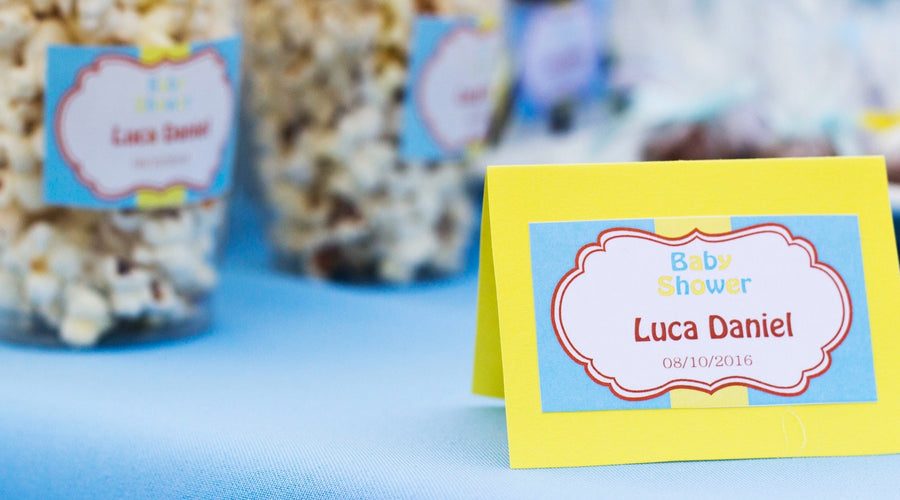 7 Ways to Make Charming Gender-Neutral Diaper Cakes