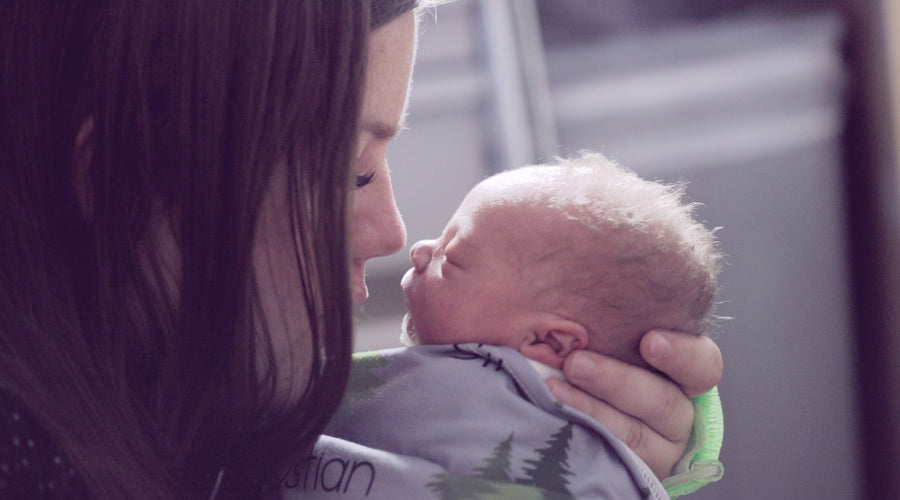 8 Most Common Mistakes First-Time Moms Make