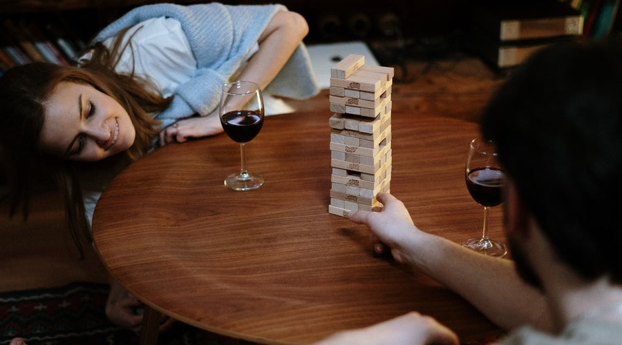8 Simple Date Night Ideas for New Parents