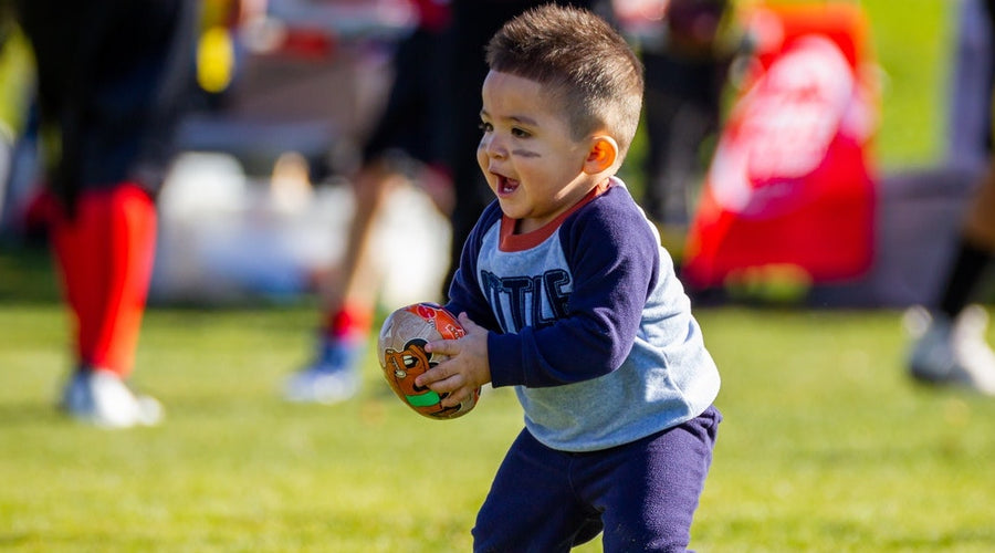 8 Things You Should Know About Raising Boys