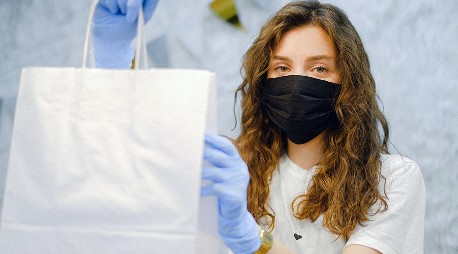 9 Pandemic Essentials to Keep at Home