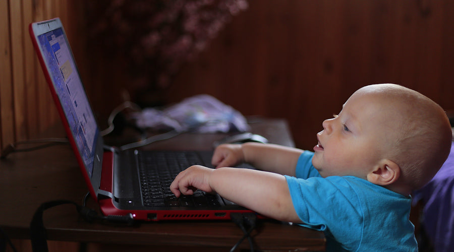 9 Ways to Manage Screen Time for Toddlers