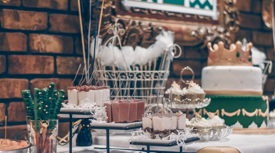 9 of the Best Baby Shower Themes for Boys