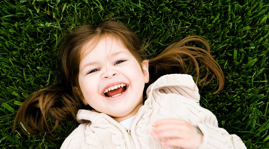 Avoid Raising a Spoiled Child With These 6 Simple Tips