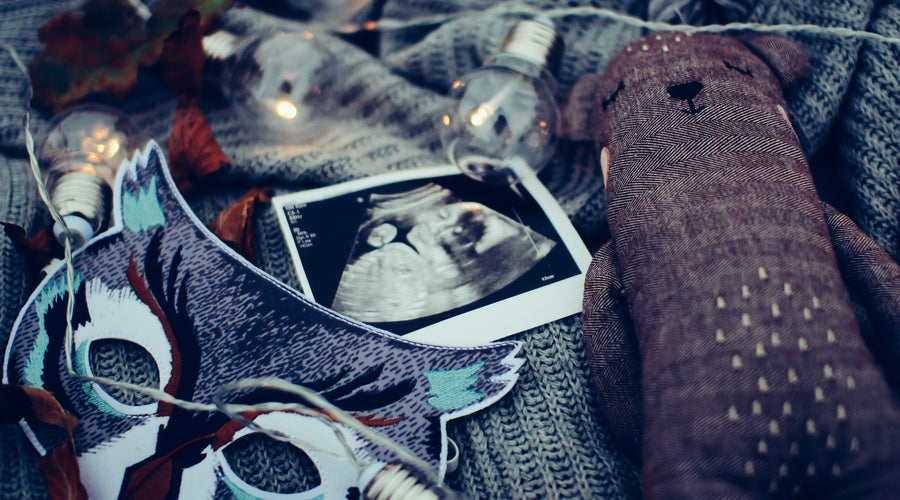 Baby Memory Box, Baby Keepsakes, and Other Ways to Preserve Memories