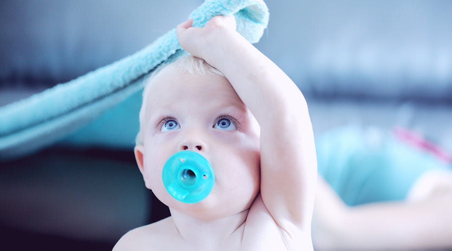 Bye Bye, Binky! 5 Proven Methods for Taking Away the Pacifier