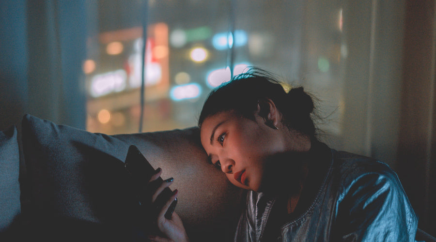 Coping with The Pressures of Being a Perfect Mom on Social Media