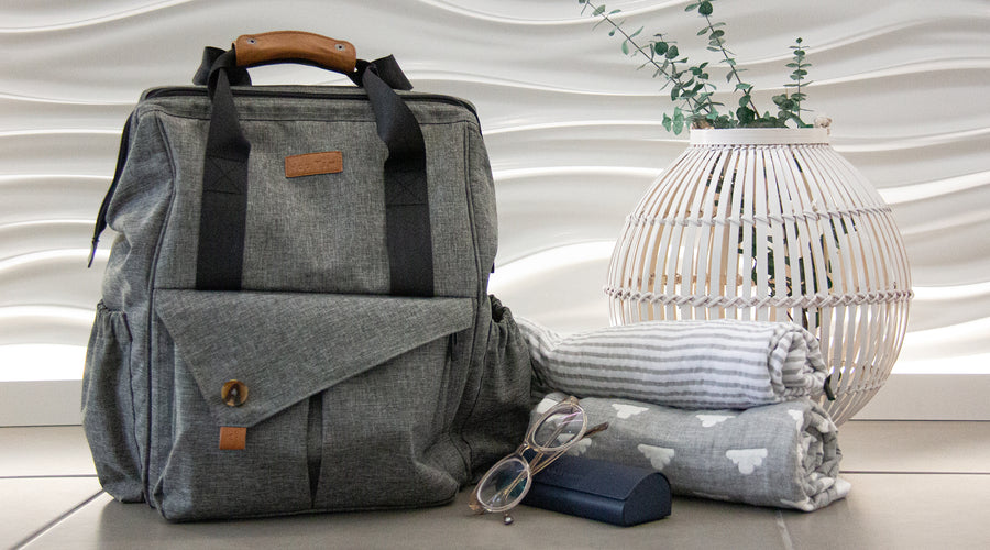 How to Choose the Best Diaper Bag for Your Lifestyle